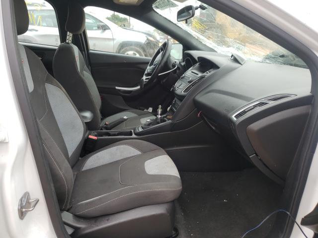 Photo 4 VIN: 1FADP3L99FL360499 - FORD FOCUS ST 