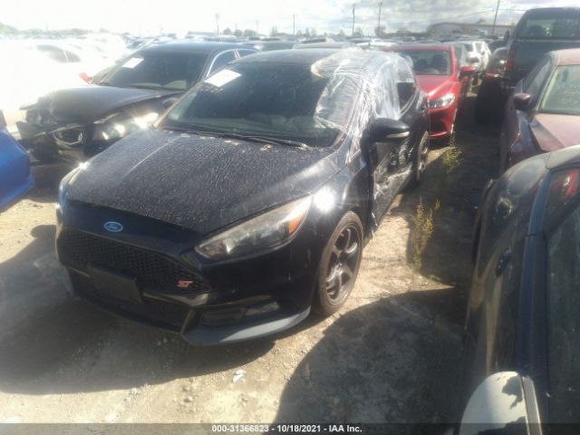 Photo 1 VIN: 1FADP3L99FL380302 - FORD FOCUS 