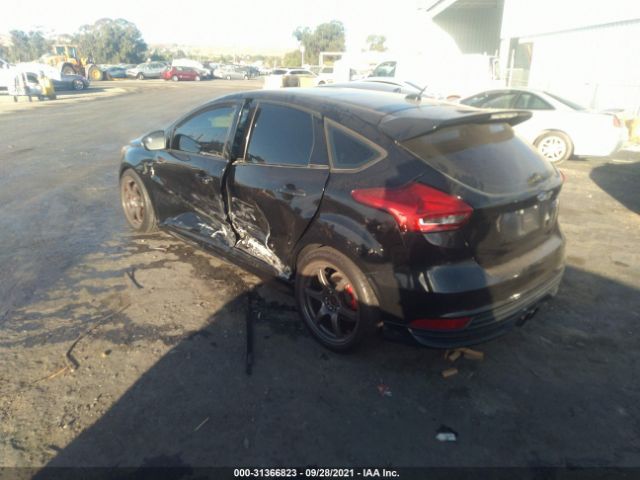 Photo 2 VIN: 1FADP3L99FL380302 - FORD FOCUS 