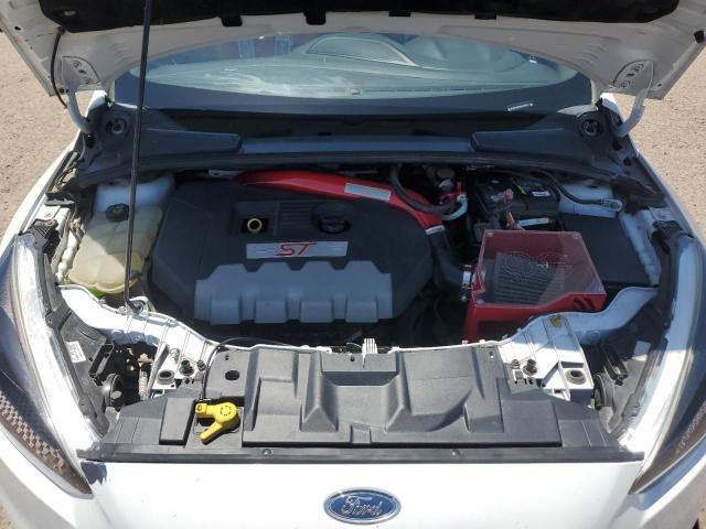 Photo 10 VIN: 1FADP3L99GL230644 - FORD FOCUS 