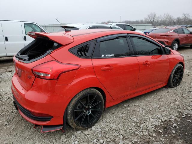 Photo 2 VIN: 1FADP3L99GL245578 - FORD FOCUS 