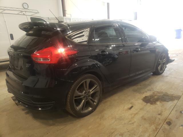 Photo 3 VIN: 1FADP3L99GL292903 - FORD FOCUS ST 