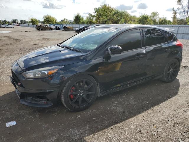 Photo 0 VIN: 1FADP3L99GL295459 - FORD FOCUS ST 