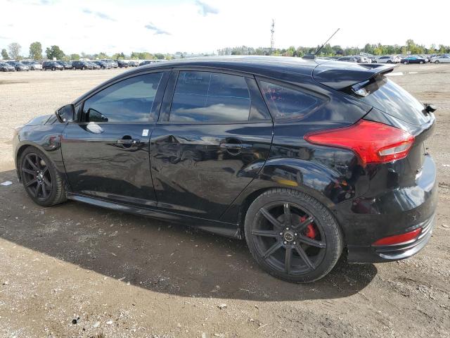 Photo 1 VIN: 1FADP3L99GL295459 - FORD FOCUS ST 