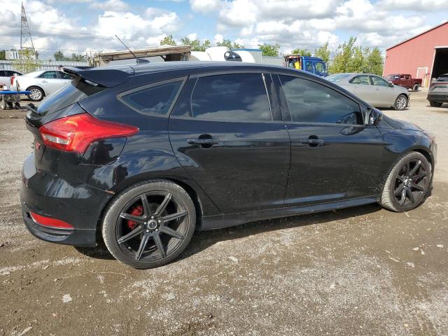 Photo 2 VIN: 1FADP3L99GL295459 - FORD FOCUS ST 