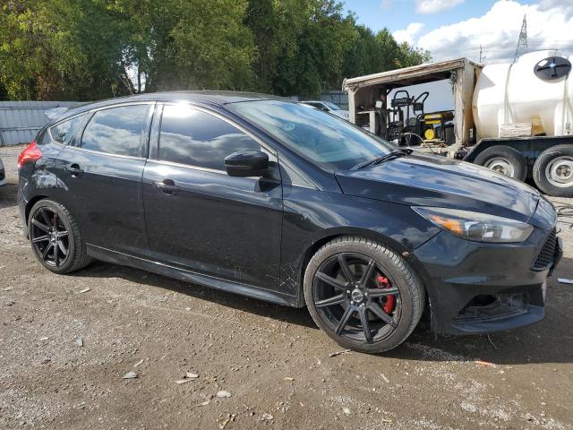 Photo 3 VIN: 1FADP3L99GL295459 - FORD FOCUS ST 