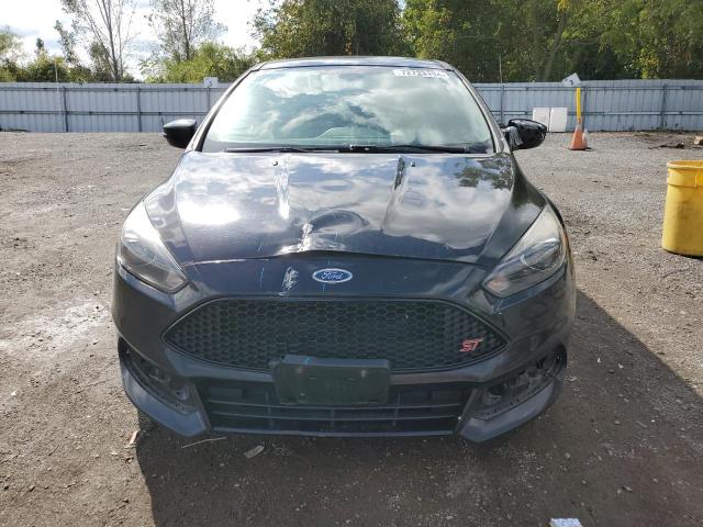 Photo 4 VIN: 1FADP3L99GL295459 - FORD FOCUS ST 