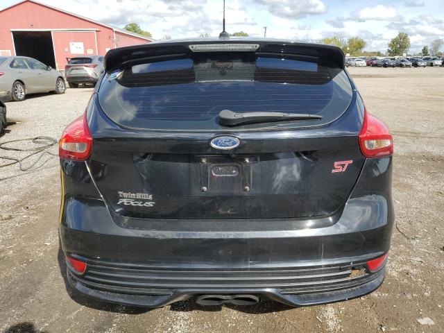 Photo 5 VIN: 1FADP3L99GL295459 - FORD FOCUS ST 