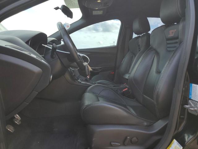 Photo 6 VIN: 1FADP3L99GL295459 - FORD FOCUS ST 