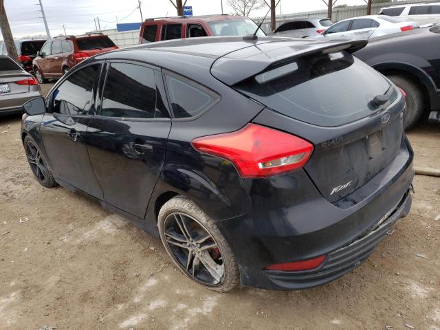 Photo 1 VIN: 1FADP3L99GL324507 - FORD FOCUS ST 