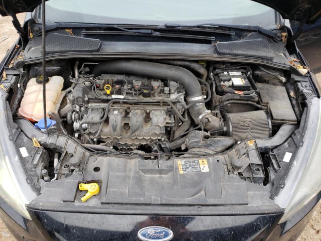 Photo 10 VIN: 1FADP3L99GL324507 - FORD FOCUS ST 