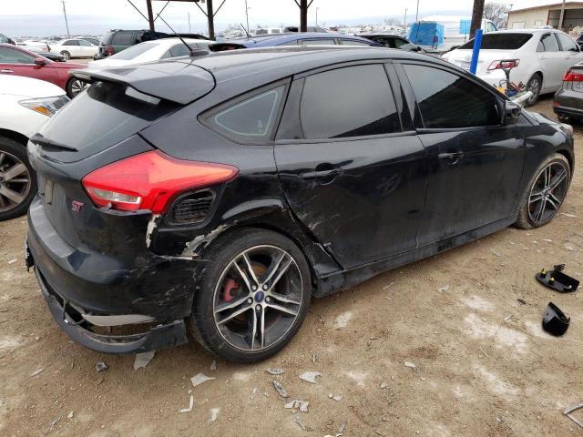 Photo 2 VIN: 1FADP3L99GL324507 - FORD FOCUS ST 