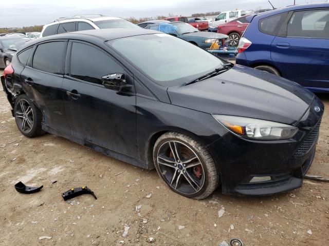 Photo 3 VIN: 1FADP3L99GL324507 - FORD FOCUS ST 