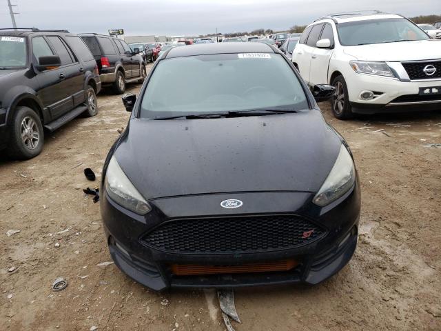 Photo 4 VIN: 1FADP3L99GL324507 - FORD FOCUS ST 