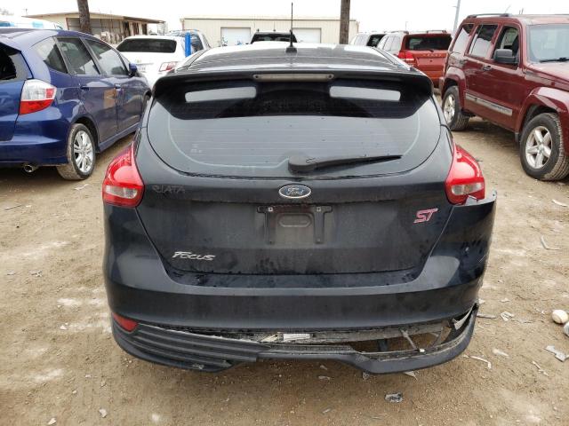 Photo 5 VIN: 1FADP3L99GL324507 - FORD FOCUS ST 