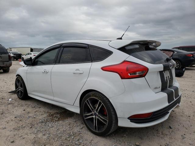 Photo 2 VIN: 1FADP3L99GL343798 - FORD FOCUS ST 