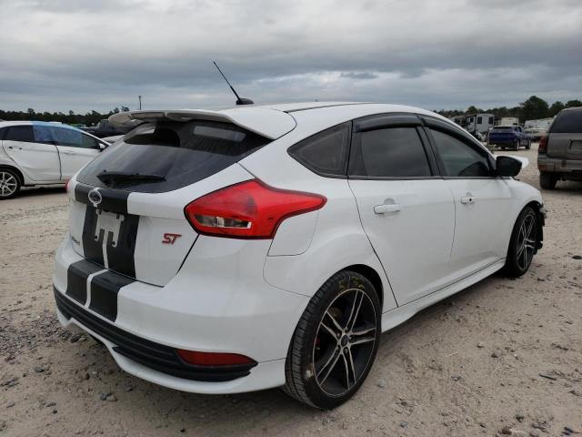 Photo 3 VIN: 1FADP3L99GL343798 - FORD FOCUS ST 