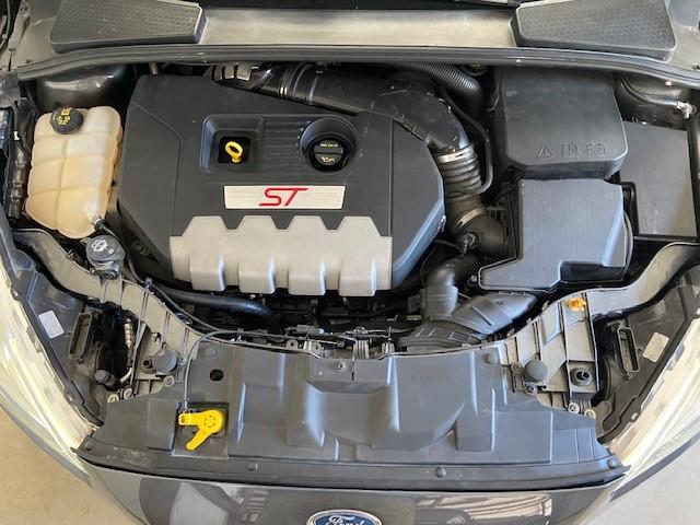 Photo 6 VIN: 1FADP3L99GL386991 - FORD FOCUS ST 