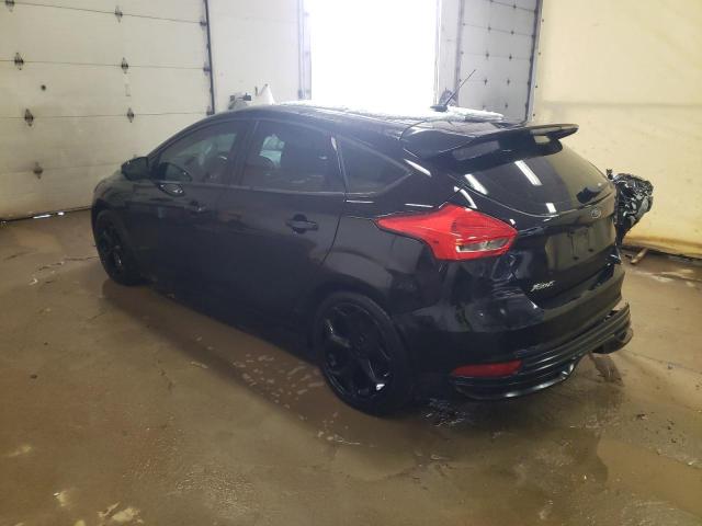 Photo 2 VIN: 1FADP3L99GL390796 - FORD FOCUS ST 