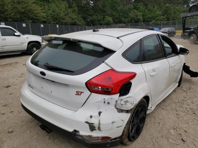 Photo 3 VIN: 1FADP3L99HL201873 - FORD FOCUS ST 