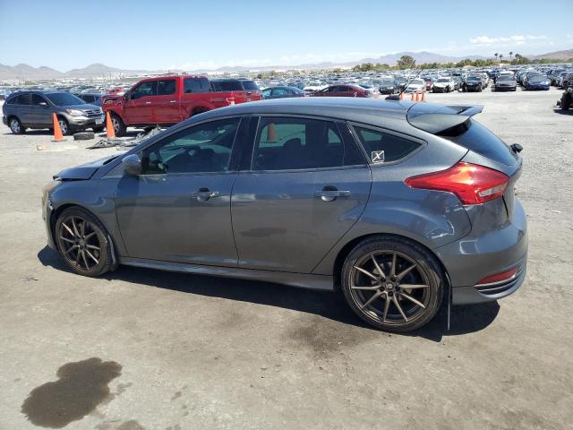 Photo 1 VIN: 1FADP3L99HL237031 - FORD FOCUS ST 