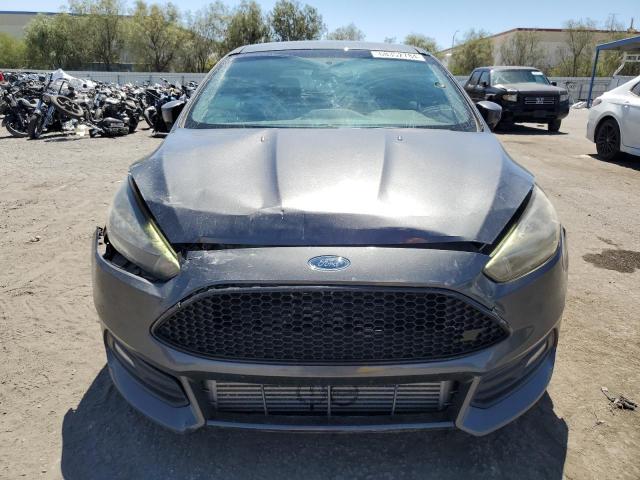 Photo 4 VIN: 1FADP3L99HL237031 - FORD FOCUS ST 