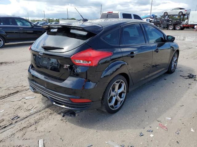 Photo 3 VIN: 1FADP3L99HL252239 - FORD FOCUS ST 