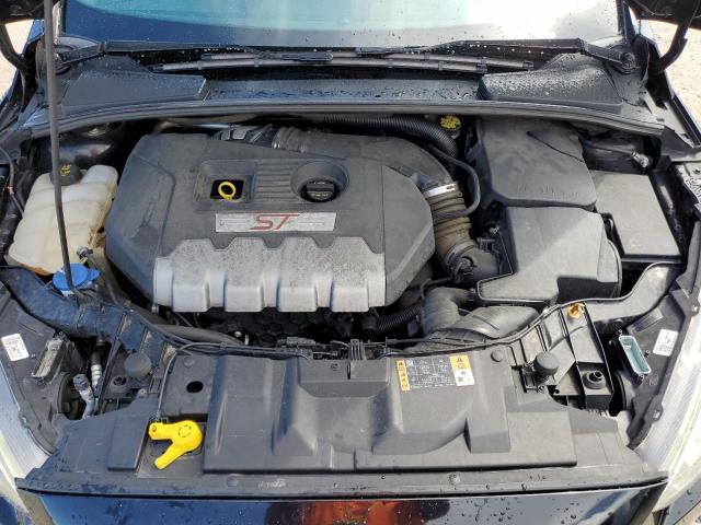 Photo 6 VIN: 1FADP3L99HL252239 - FORD FOCUS ST 