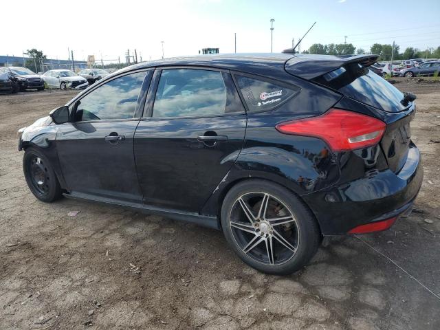 Photo 1 VIN: 1FADP3L99HL253911 - FORD FOCUS ST 