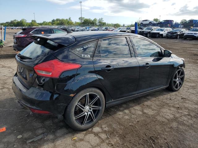 Photo 2 VIN: 1FADP3L99HL253911 - FORD FOCUS ST 