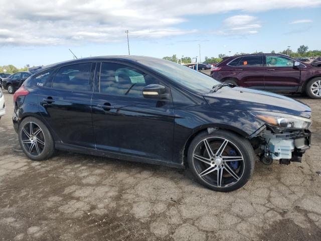 Photo 3 VIN: 1FADP3L99HL253911 - FORD FOCUS ST 