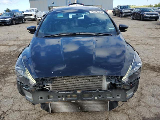 Photo 4 VIN: 1FADP3L99HL253911 - FORD FOCUS ST 