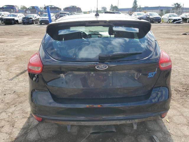 Photo 5 VIN: 1FADP3L99HL253911 - FORD FOCUS ST 