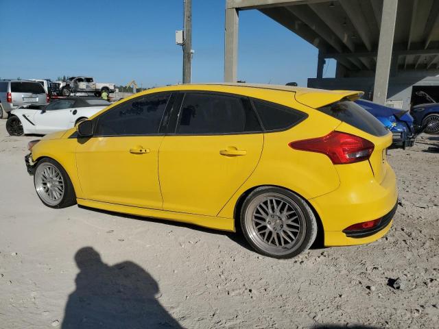 Photo 1 VIN: 1FADP3L99HL265315 - FORD FOCUS ST 