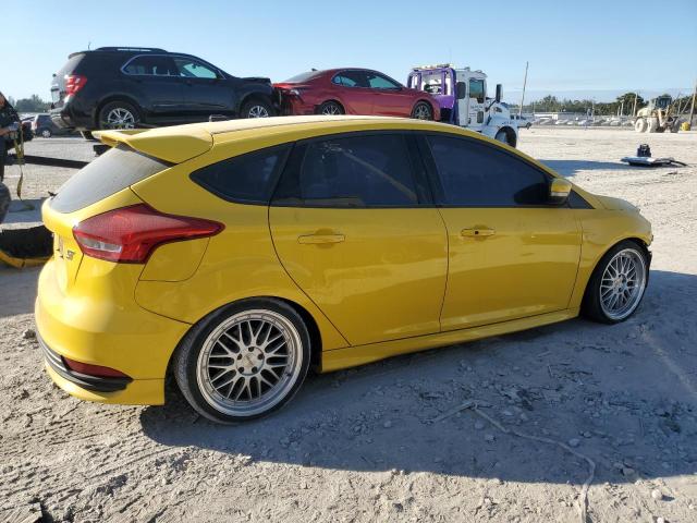 Photo 2 VIN: 1FADP3L99HL265315 - FORD FOCUS ST 