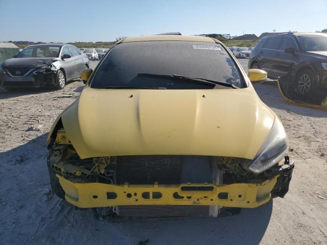 Photo 4 VIN: 1FADP3L99HL265315 - FORD FOCUS ST 