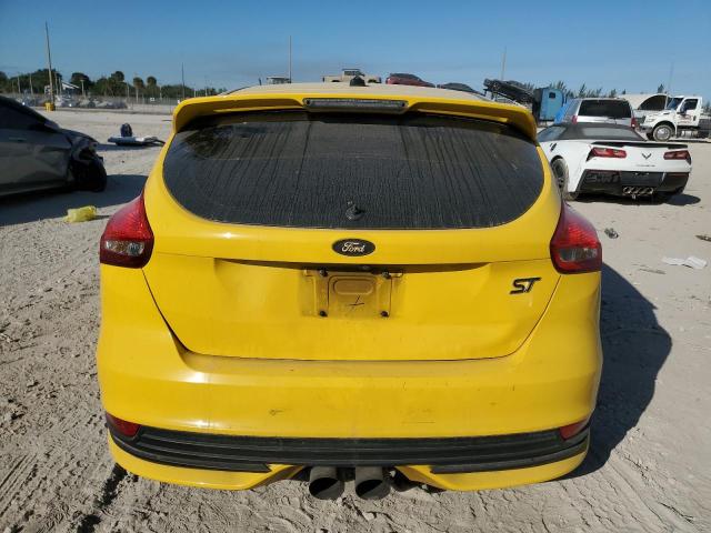 Photo 5 VIN: 1FADP3L99HL265315 - FORD FOCUS ST 