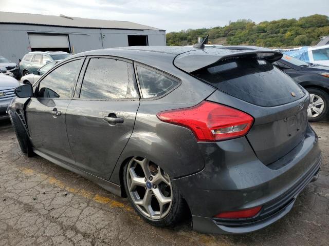 Photo 1 VIN: 1FADP3L99HL271132 - FORD FOCUS 