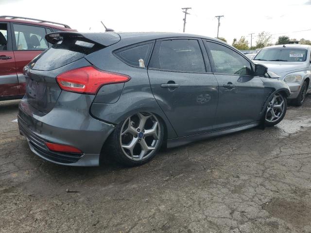 Photo 2 VIN: 1FADP3L99HL271132 - FORD FOCUS 