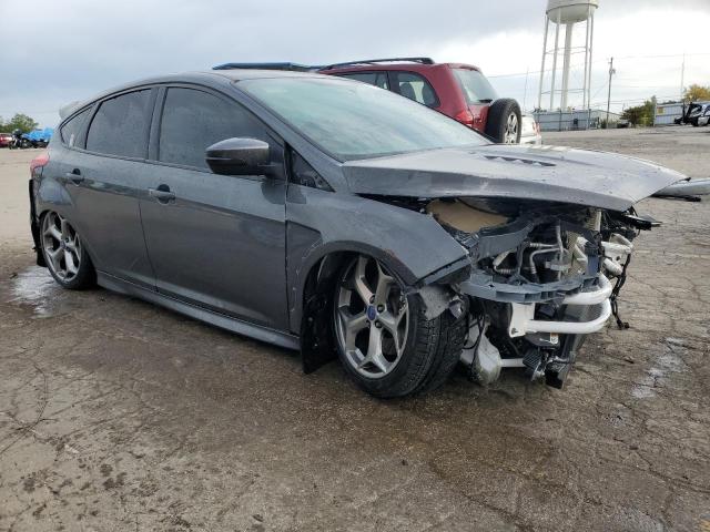 Photo 3 VIN: 1FADP3L99HL271132 - FORD FOCUS 