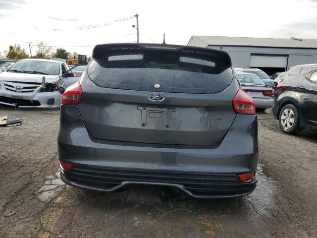 Photo 5 VIN: 1FADP3L99HL271132 - FORD FOCUS 