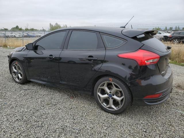 Photo 1 VIN: 1FADP3L99HL271339 - FORD FOCUS ST 