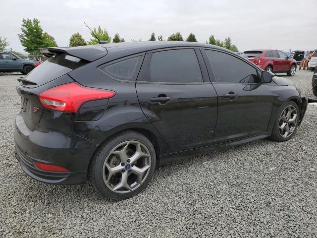 Photo 2 VIN: 1FADP3L99HL271339 - FORD FOCUS ST 