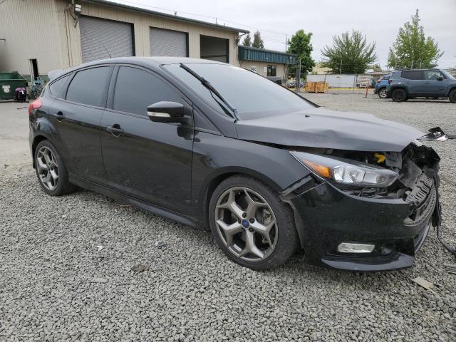 Photo 3 VIN: 1FADP3L99HL271339 - FORD FOCUS ST 