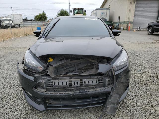 Photo 4 VIN: 1FADP3L99HL271339 - FORD FOCUS ST 