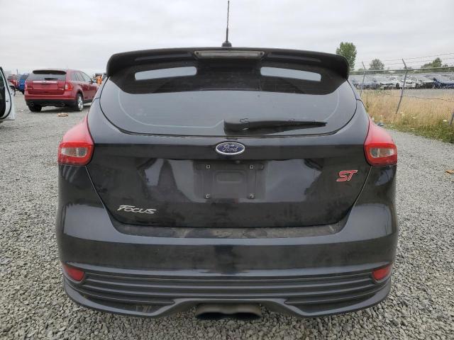 Photo 5 VIN: 1FADP3L99HL271339 - FORD FOCUS ST 