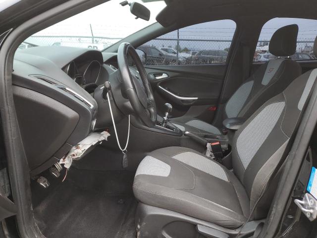 Photo 6 VIN: 1FADP3L99HL271339 - FORD FOCUS ST 