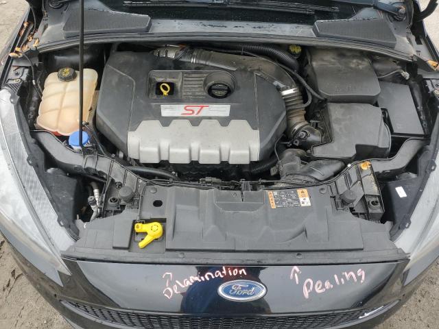 Photo 10 VIN: 1FADP3L99HL305361 - FORD FOCUS ST 