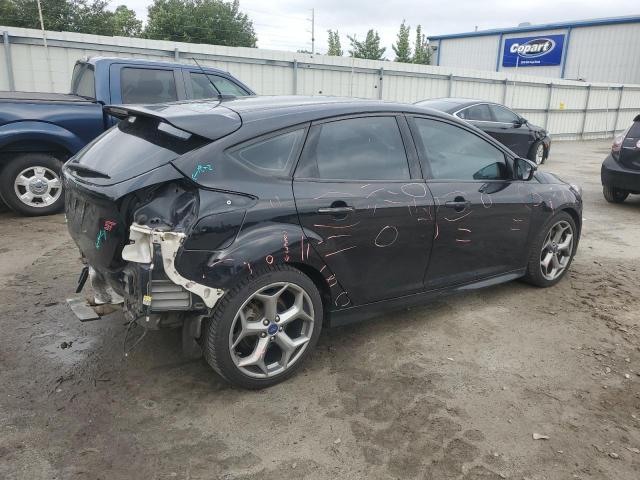 Photo 2 VIN: 1FADP3L99HL305361 - FORD FOCUS ST 