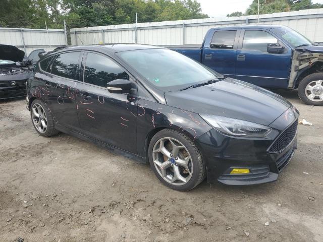 Photo 3 VIN: 1FADP3L99HL305361 - FORD FOCUS ST 